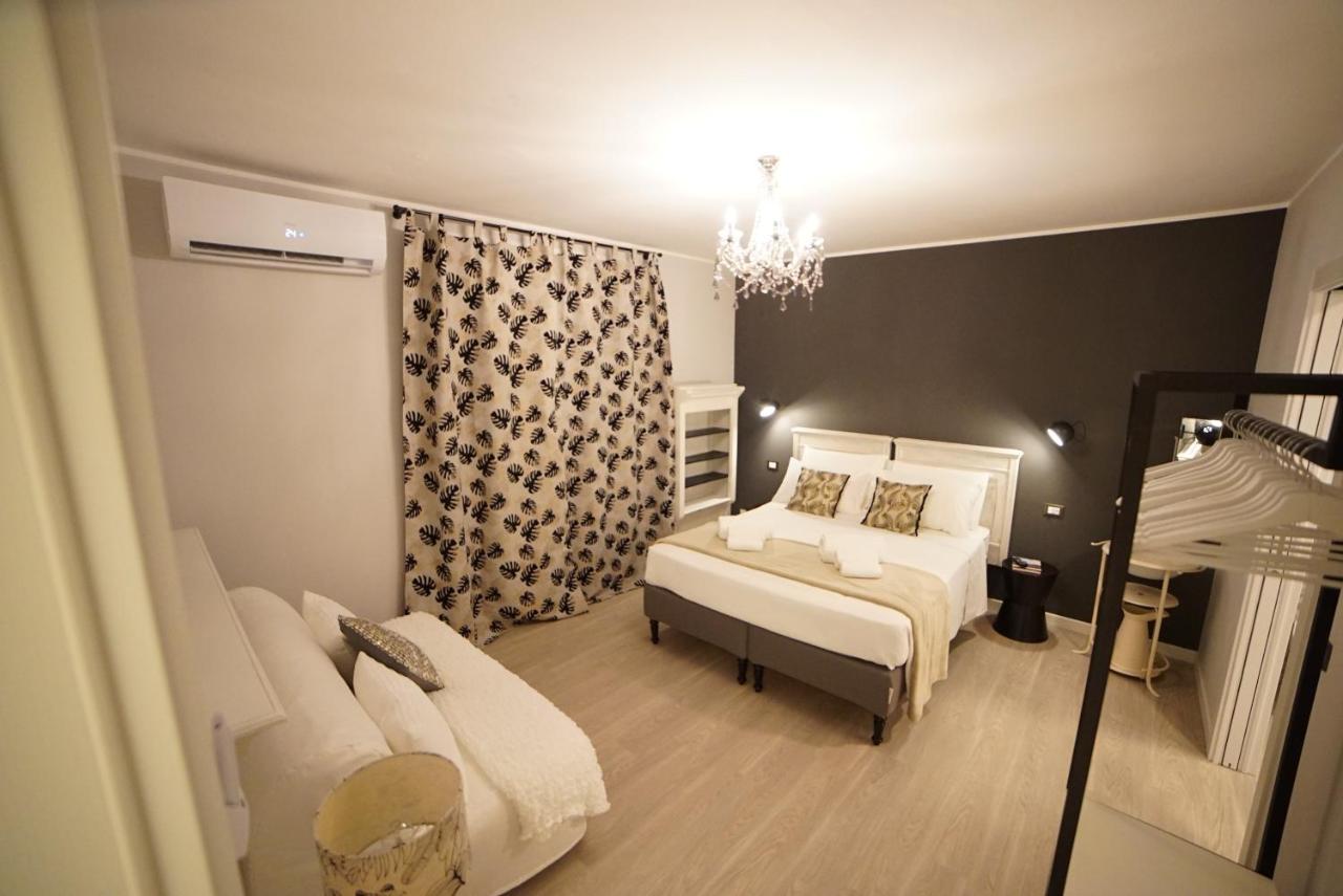 라벤나 Fermatiqui B&B 외부 사진