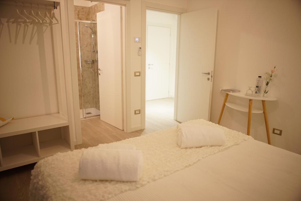라벤나 Fermatiqui B&B 외부 사진