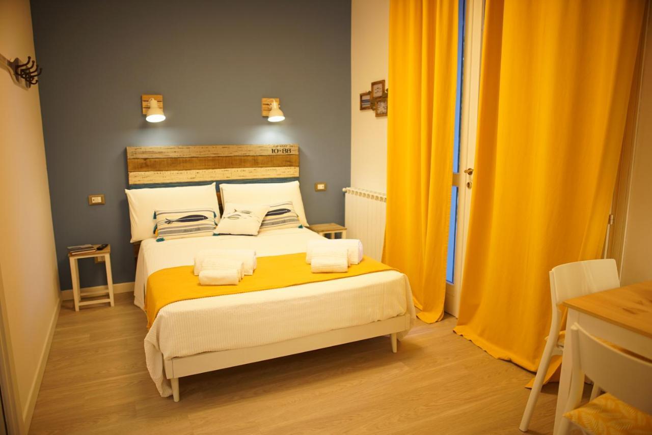 라벤나 Fermatiqui B&B 외부 사진