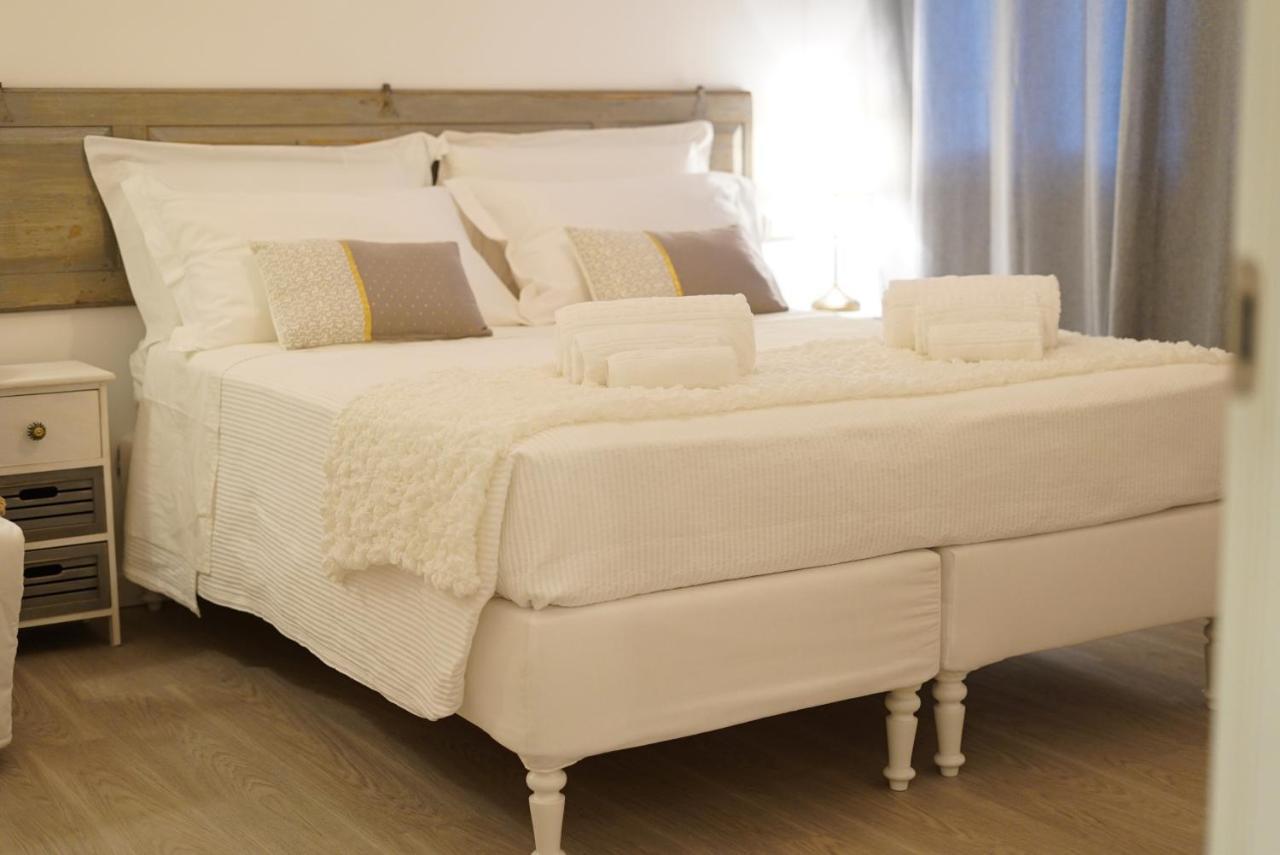 라벤나 Fermatiqui B&B 외부 사진
