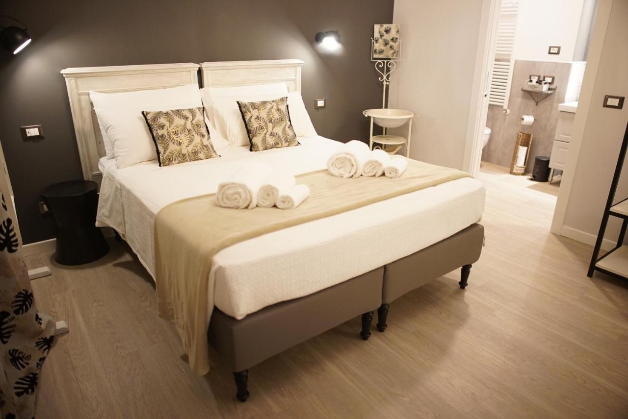 라벤나 Fermatiqui B&B 외부 사진