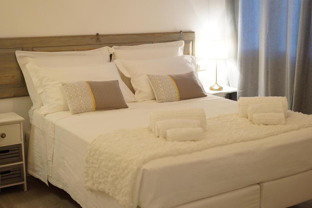 라벤나 Fermatiqui B&B 외부 사진
