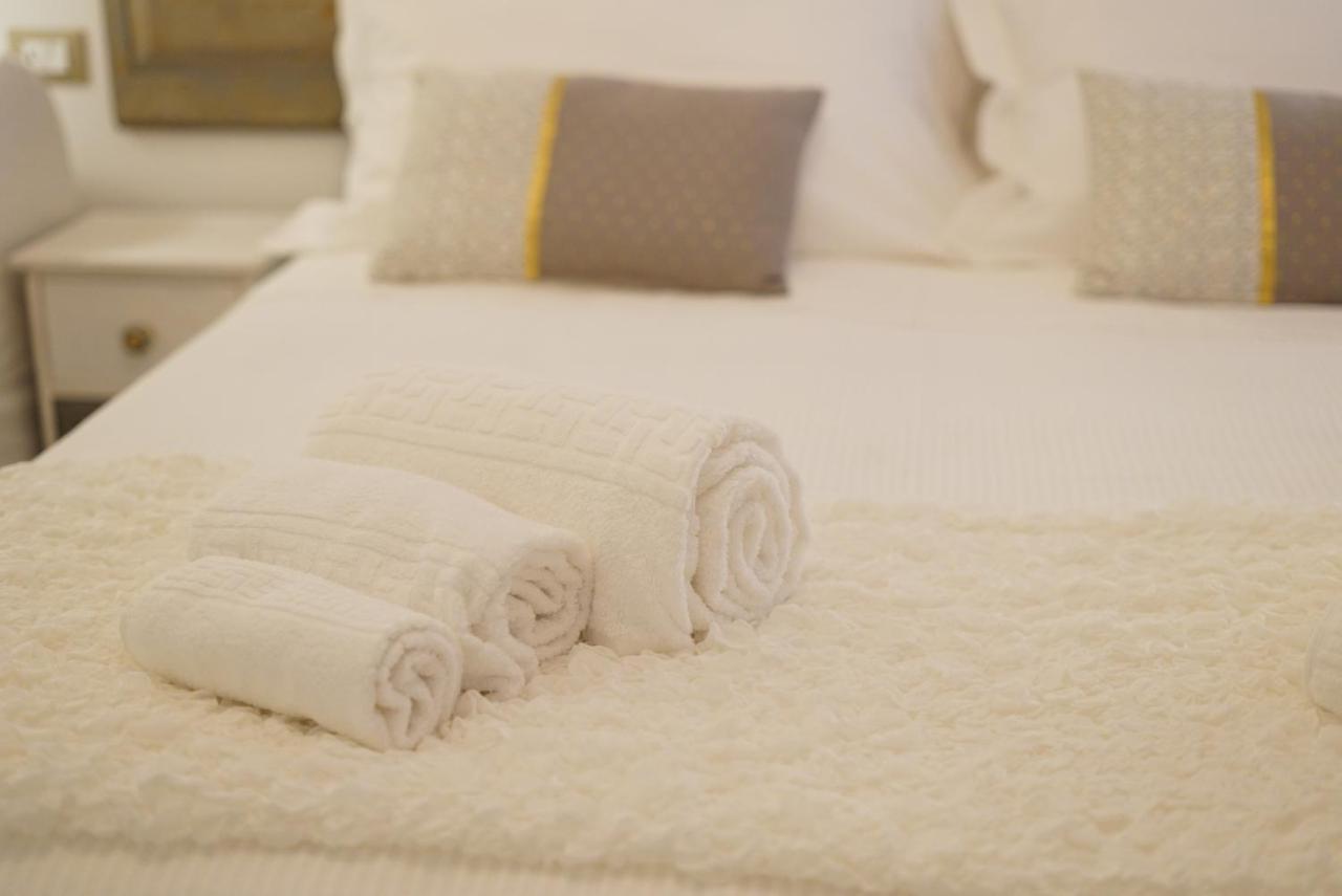 라벤나 Fermatiqui B&B 외부 사진