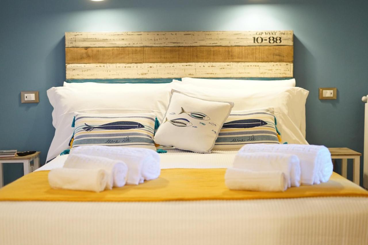 라벤나 Fermatiqui B&B 외부 사진