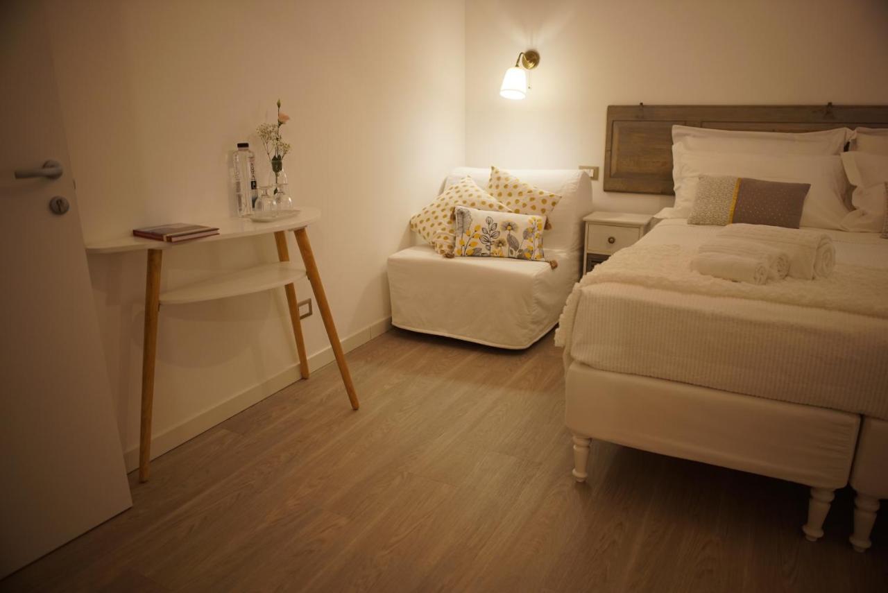 라벤나 Fermatiqui B&B 외부 사진